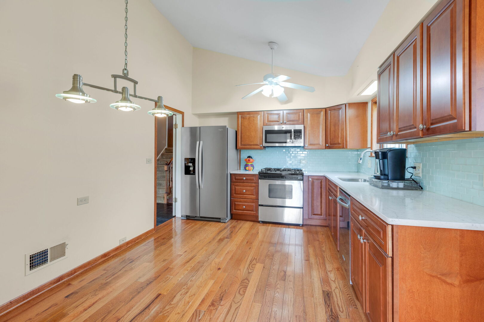 601 Lavergne Avenue, Wilmette, IL 60091