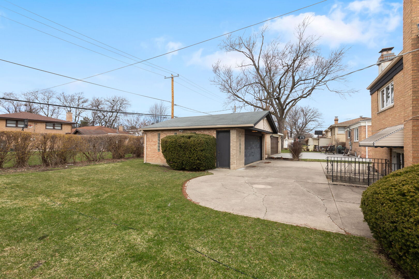 601 Lavergne Avenue, Wilmette, IL 60091