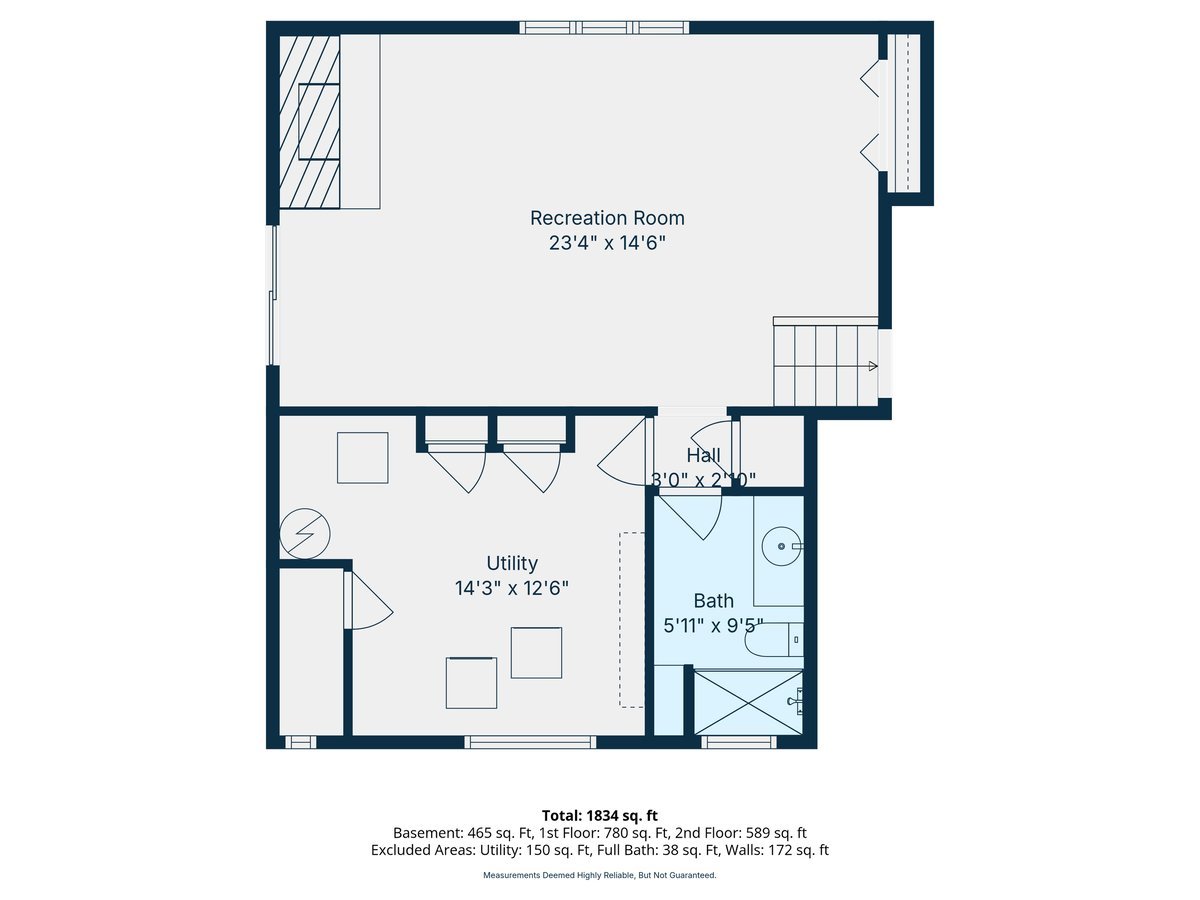 601 Lavergne Avenue, Wilmette, IL 60091