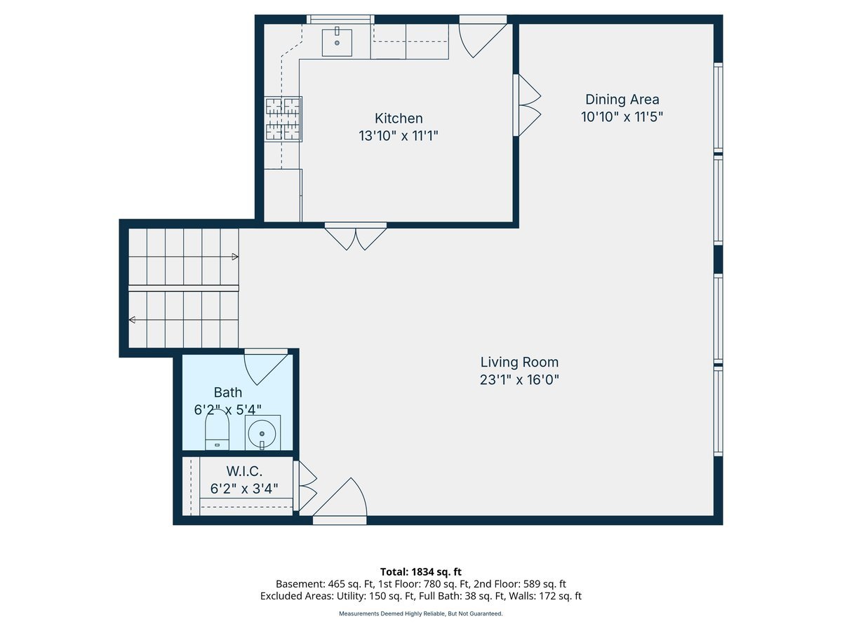 601 Lavergne Avenue, Wilmette, IL 60091