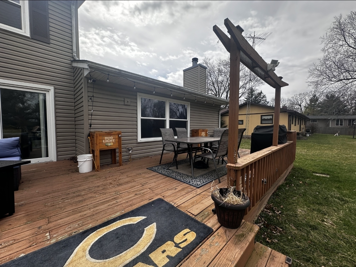 8718 Burton Road, Wonder Lake, IL 60097