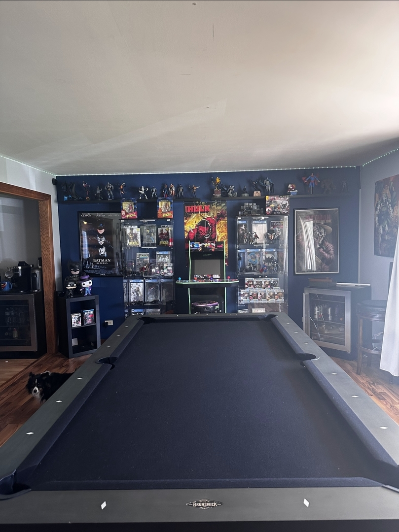 8718 Burton Road, Wonder Lake, IL 60097