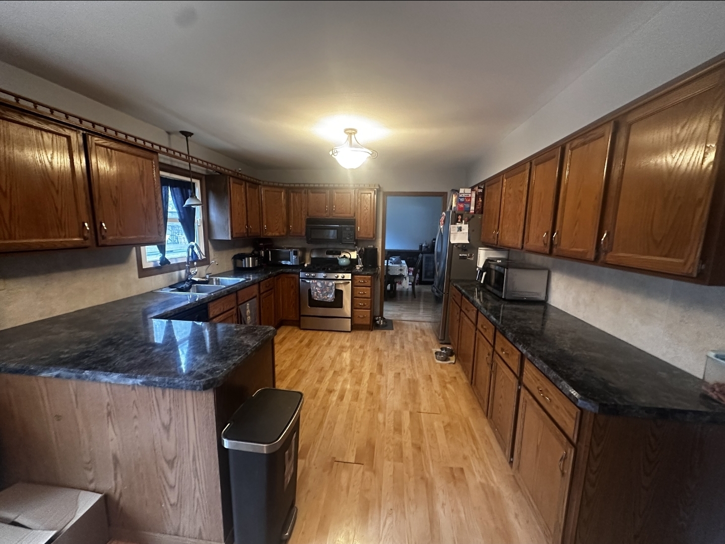 8718 Burton Road, Wonder Lake, IL 60097