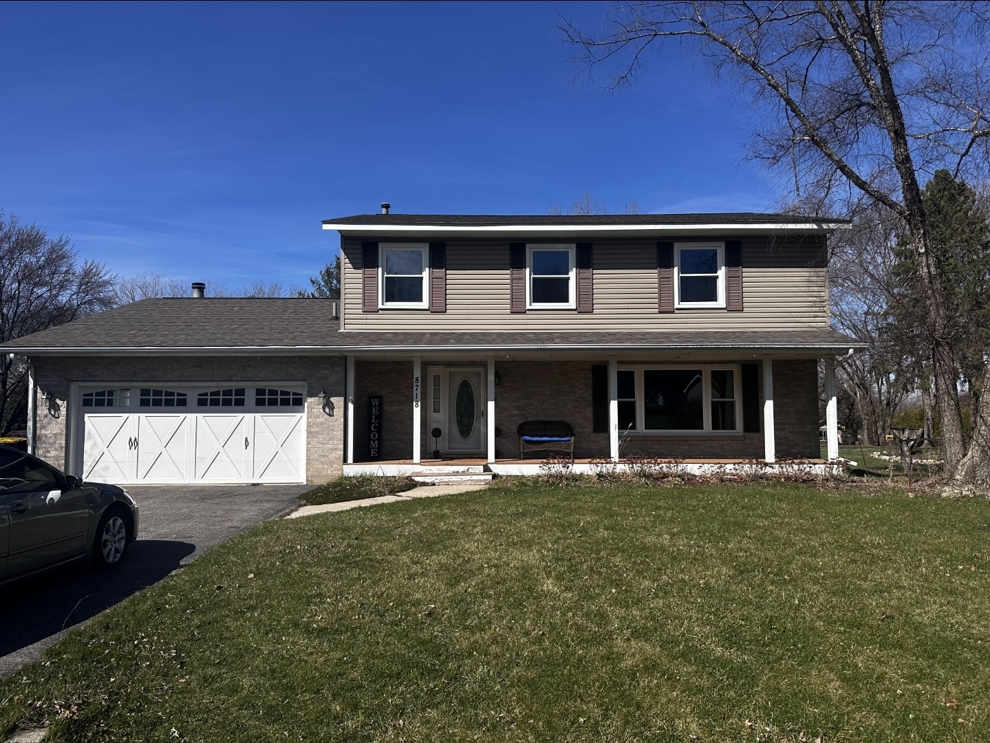 8718 Burton Road, Wonder Lake, IL 60097