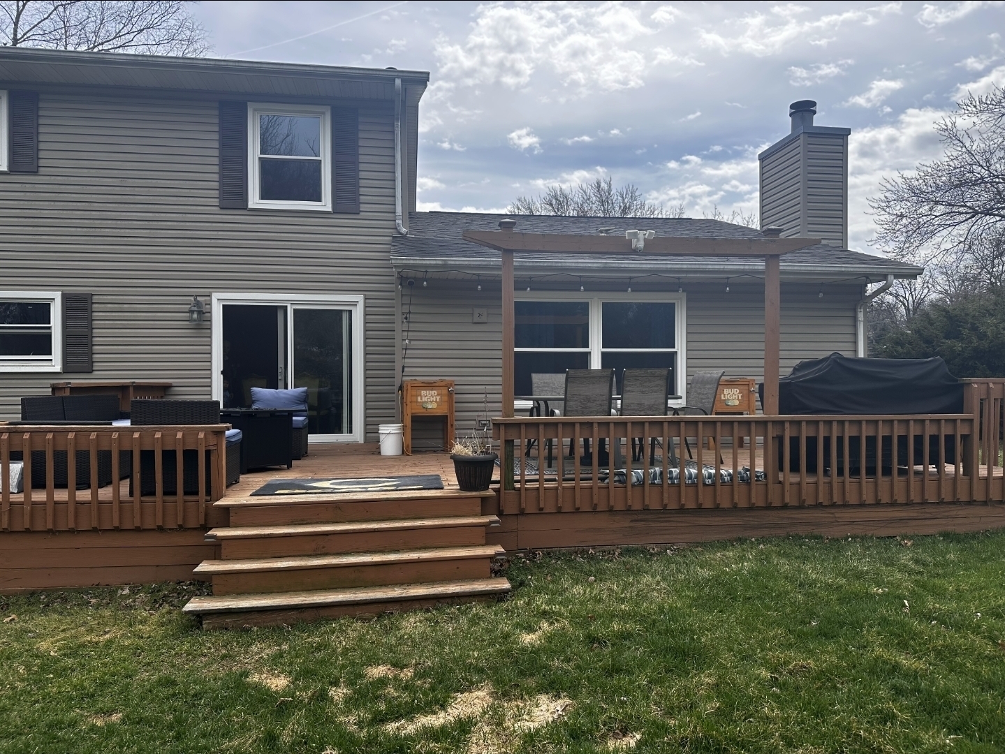 8718 Burton Road, Wonder Lake, IL 60097