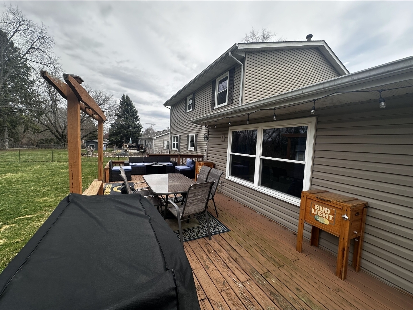 8718 Burton Road, Wonder Lake, IL 60097