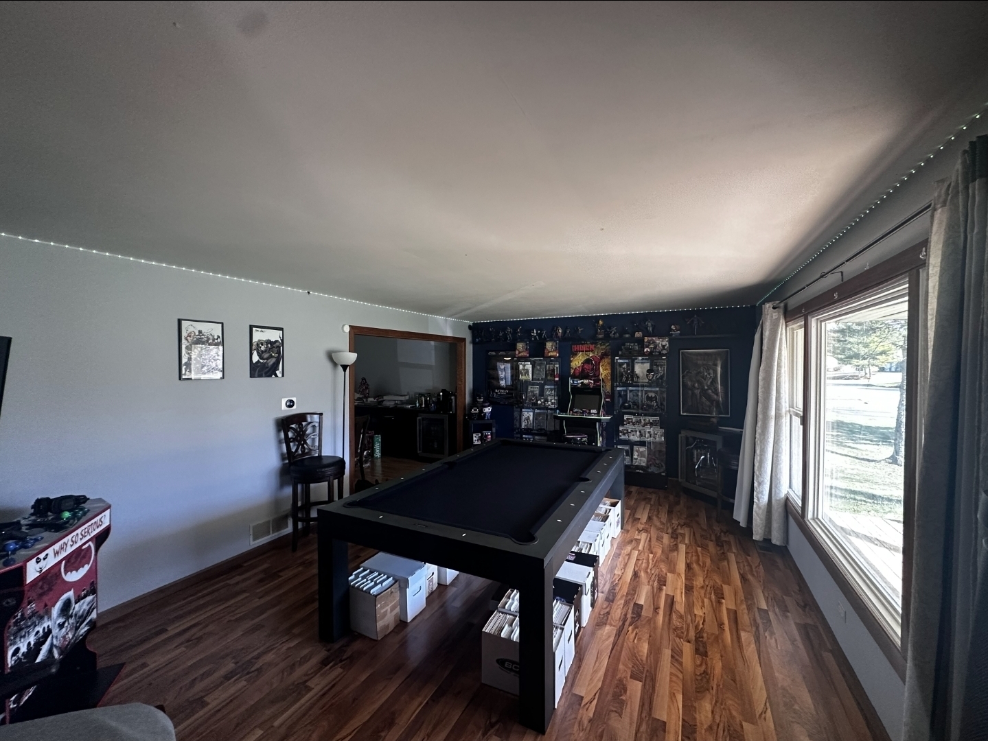 8718 Burton Road, Wonder Lake, IL 60097