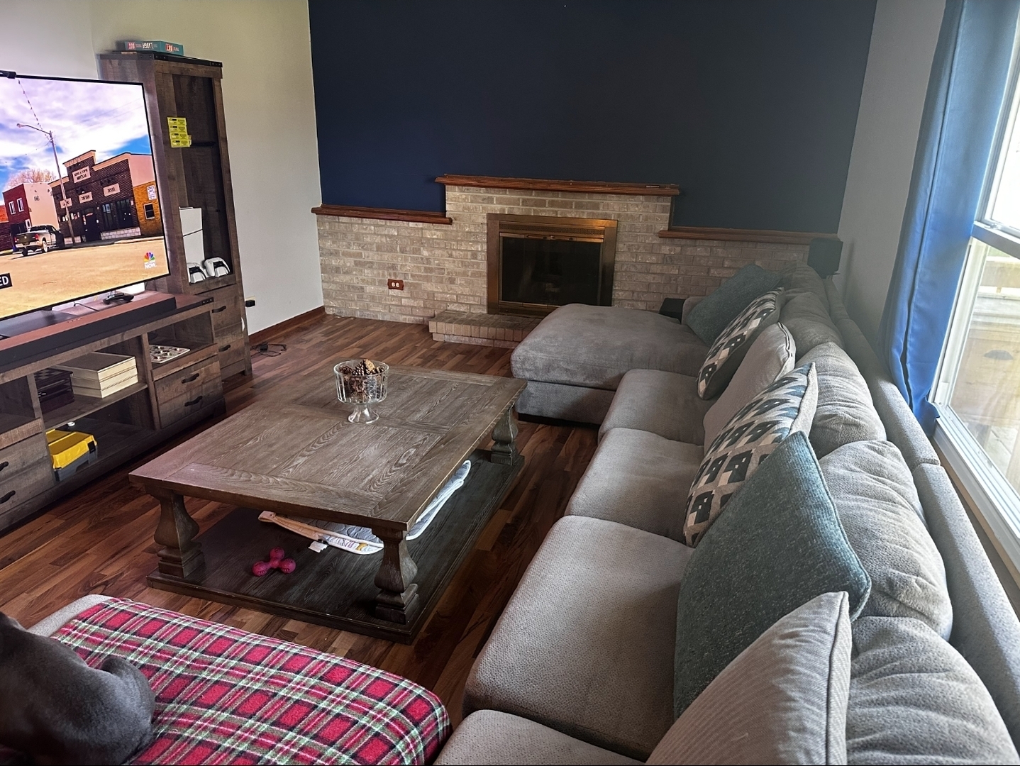 8718 Burton Road, Wonder Lake, IL 60097