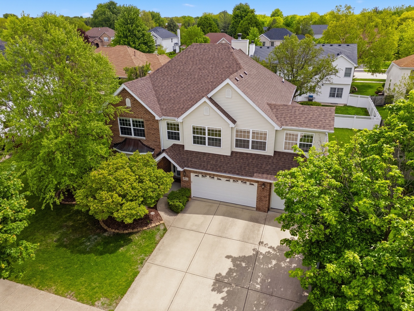 13341 Ione Street, Plainfield, IL 60585