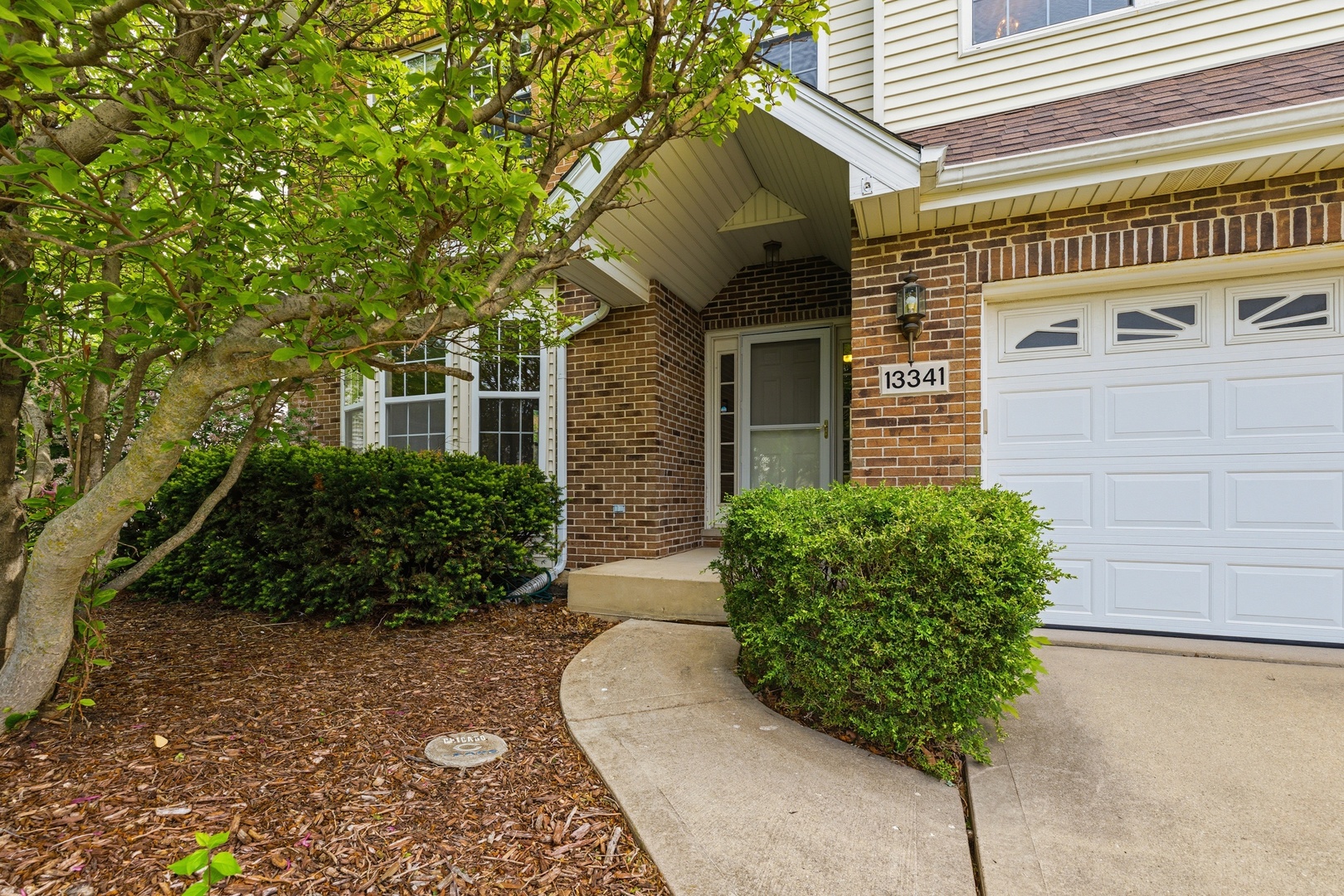 13341 Ione Street, Plainfield, IL 60585