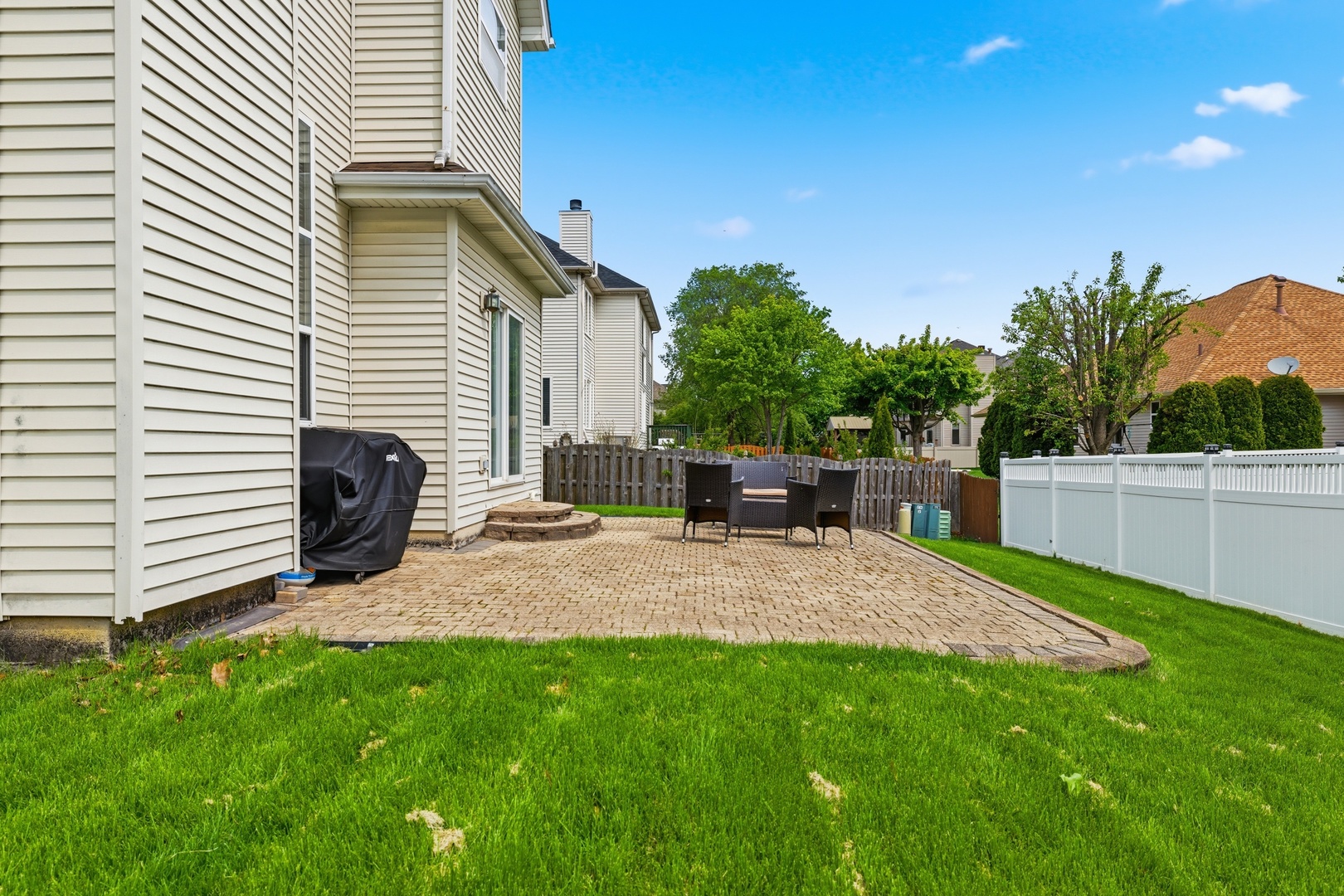13341 Ione Street, Plainfield, IL 60585