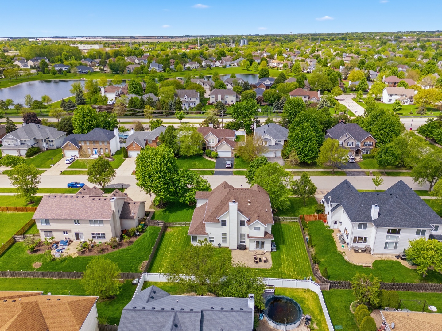 13341 Ione Street, Plainfield, IL 60585