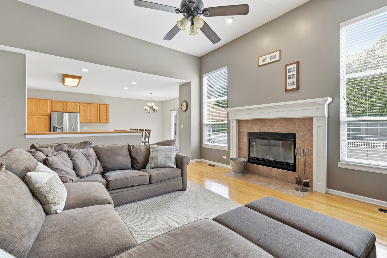 13341 Ione Street, Plainfield, IL 60585