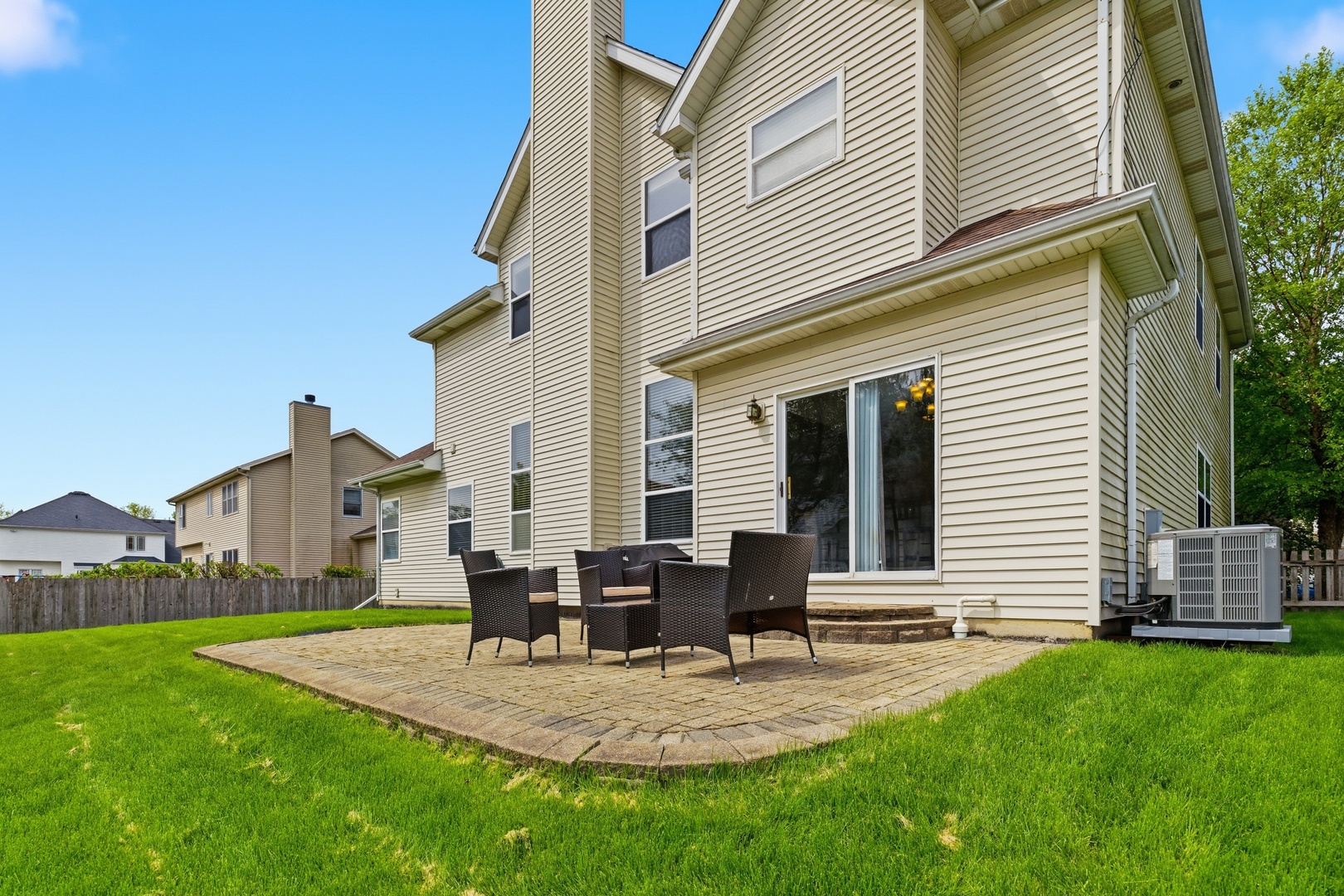 13341 Ione Street, Plainfield, IL 60585