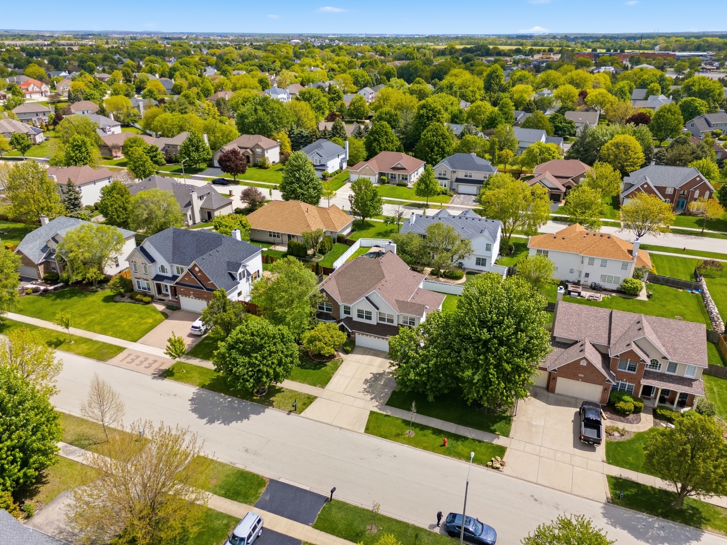 13341 Ione Street, Plainfield, IL 60585
