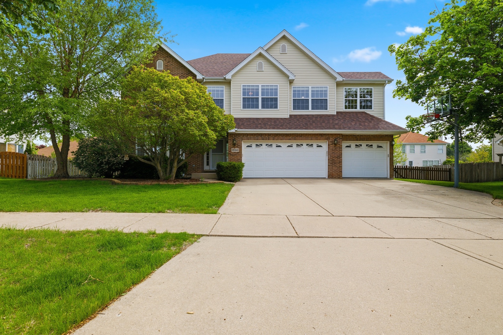 13341 Ione Street, Plainfield, IL 60585