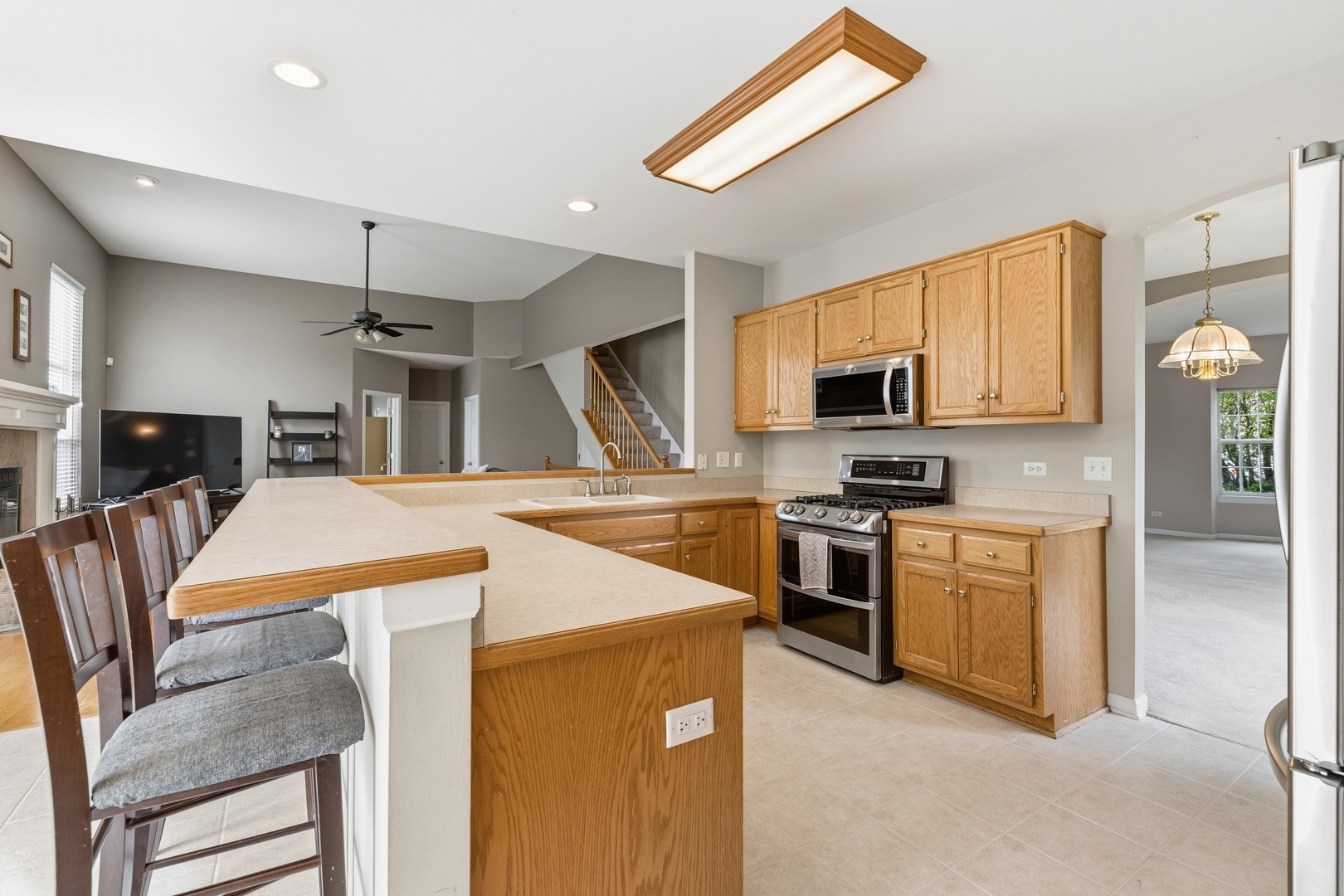 13341 Ione Street, Plainfield, IL 60585