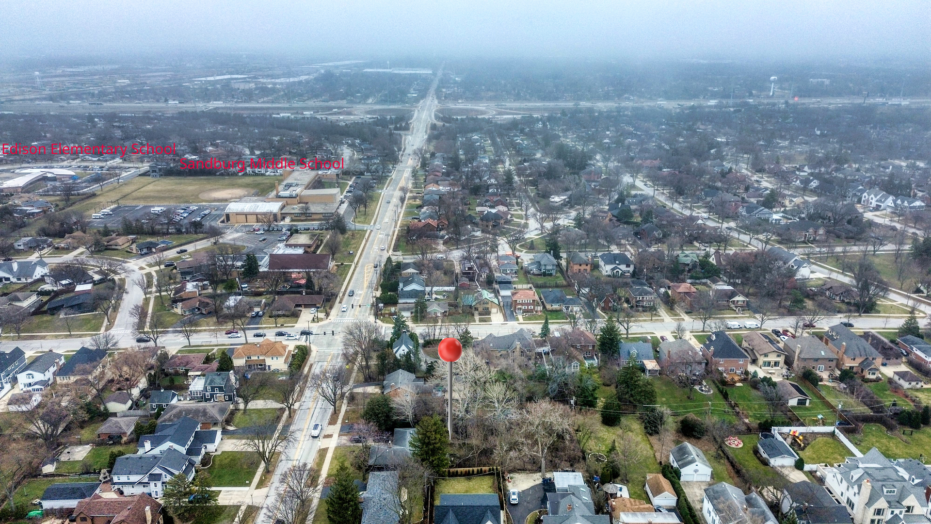 270 E Saint Charles Road, Elmhurst, IL 60126