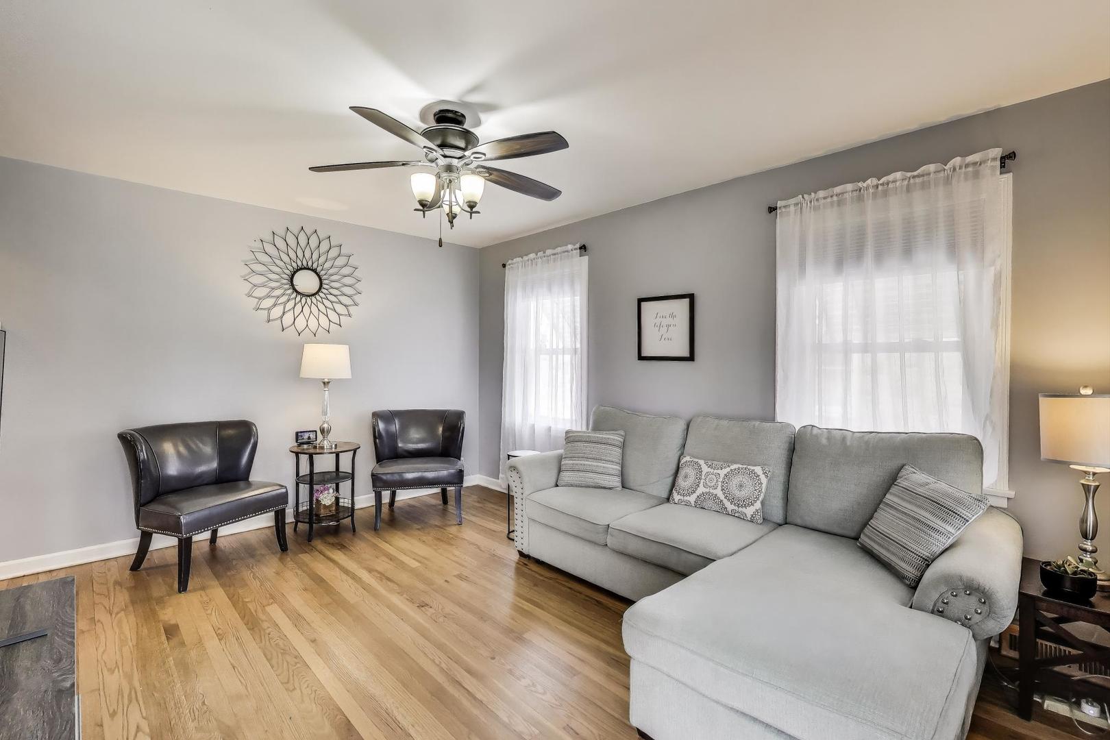 4445 Grove Avenue, Stickney, IL 60402