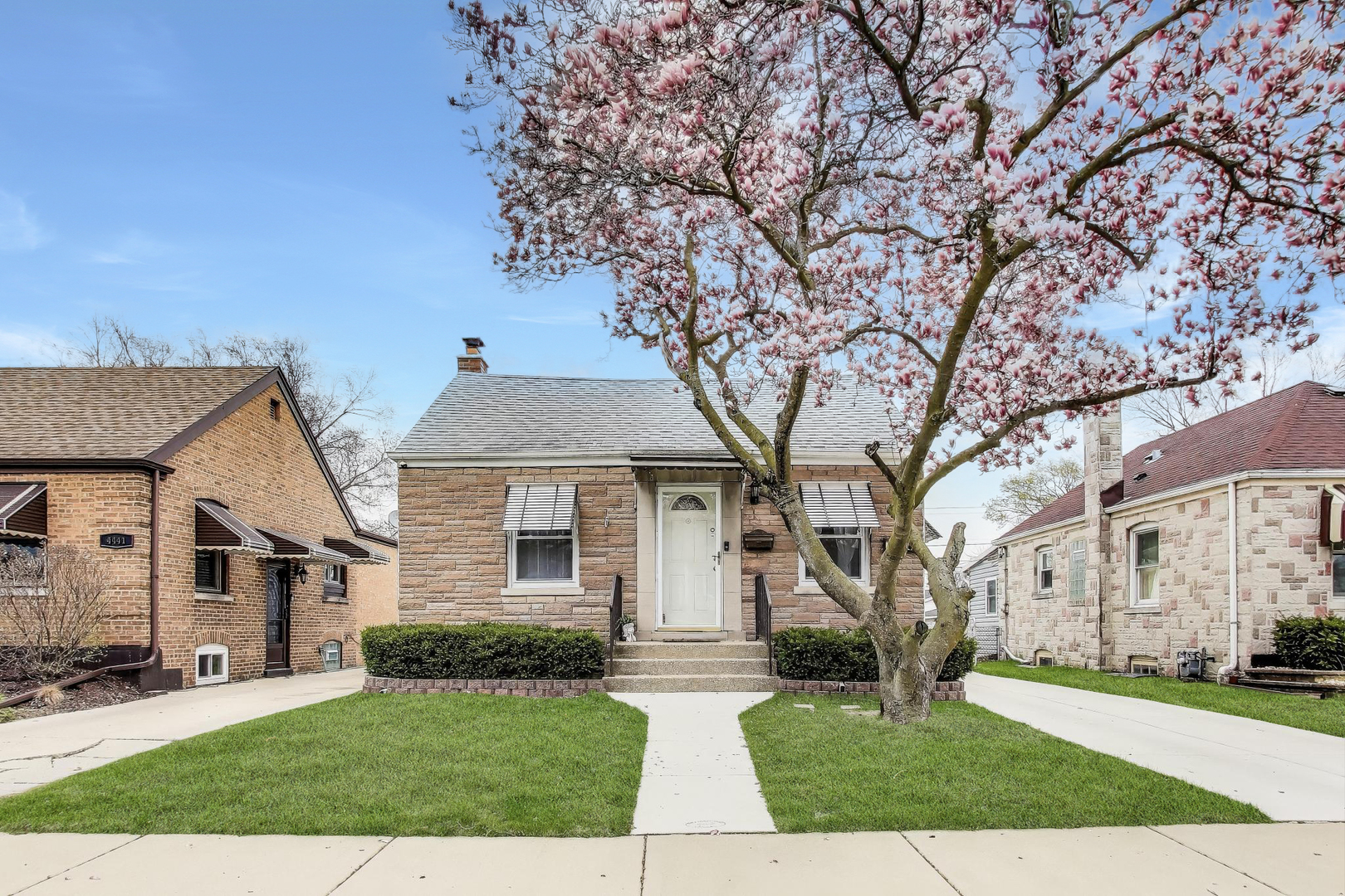 4445 Grove Avenue, Stickney, IL 60402