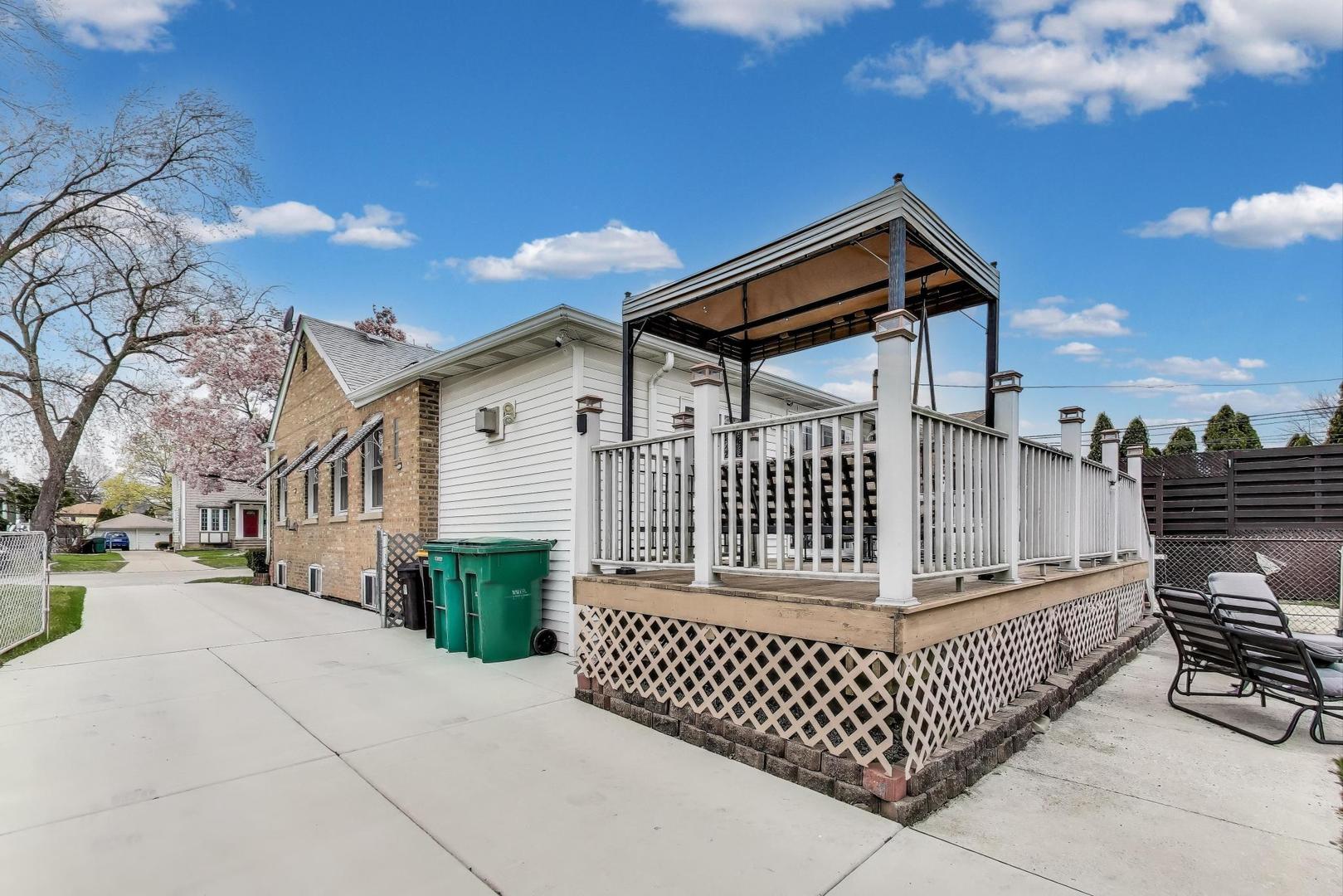 4445 Grove Avenue, Stickney, IL 60402