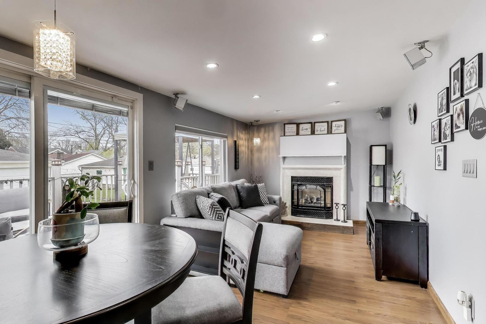 4445 Grove Avenue, Stickney, IL 60402