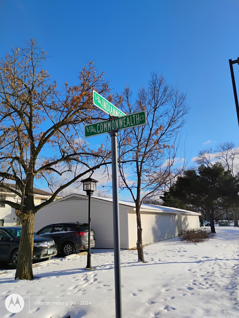 945 Commonwealth Court #4, Vernon Hills, IL 60061