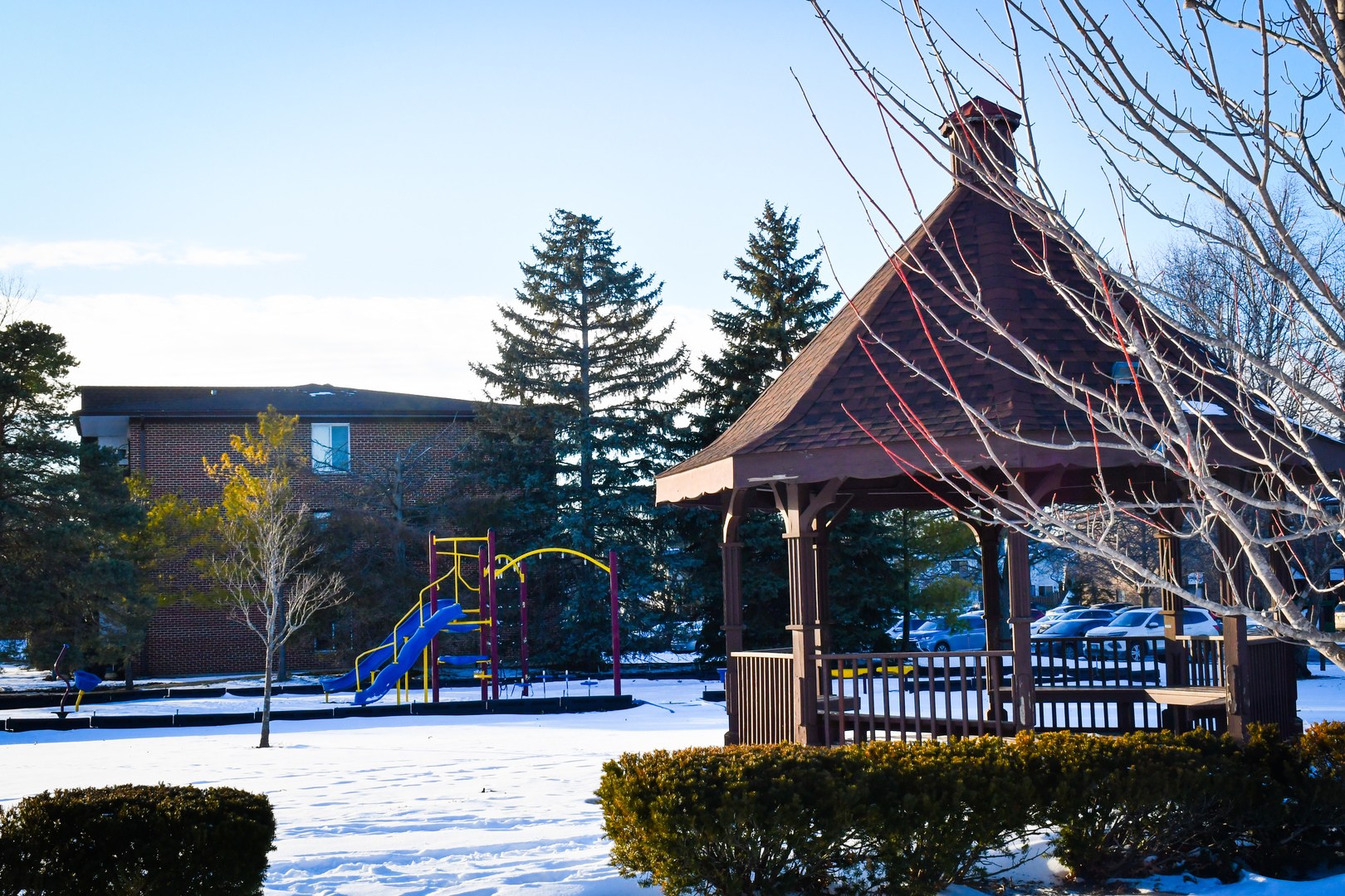 945 Commonwealth Court #4, Vernon Hills, IL 60061