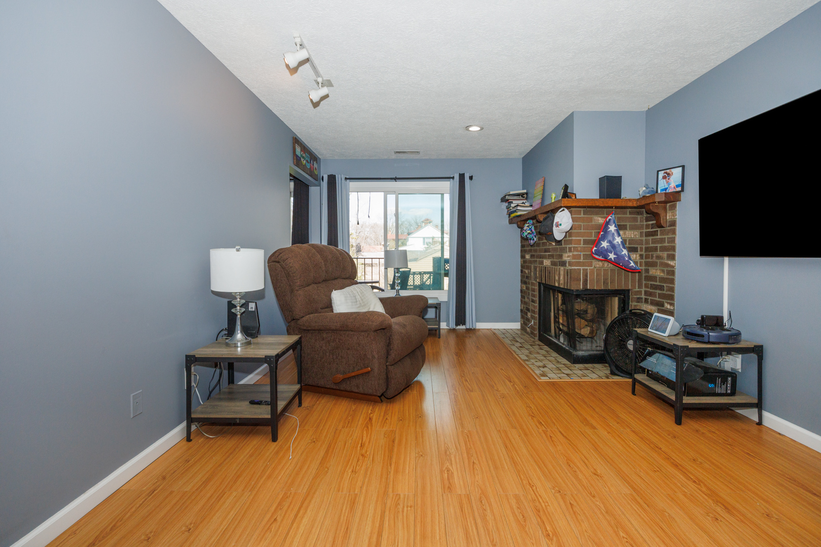 601 N Main Street #4N, Normal, IL 61761