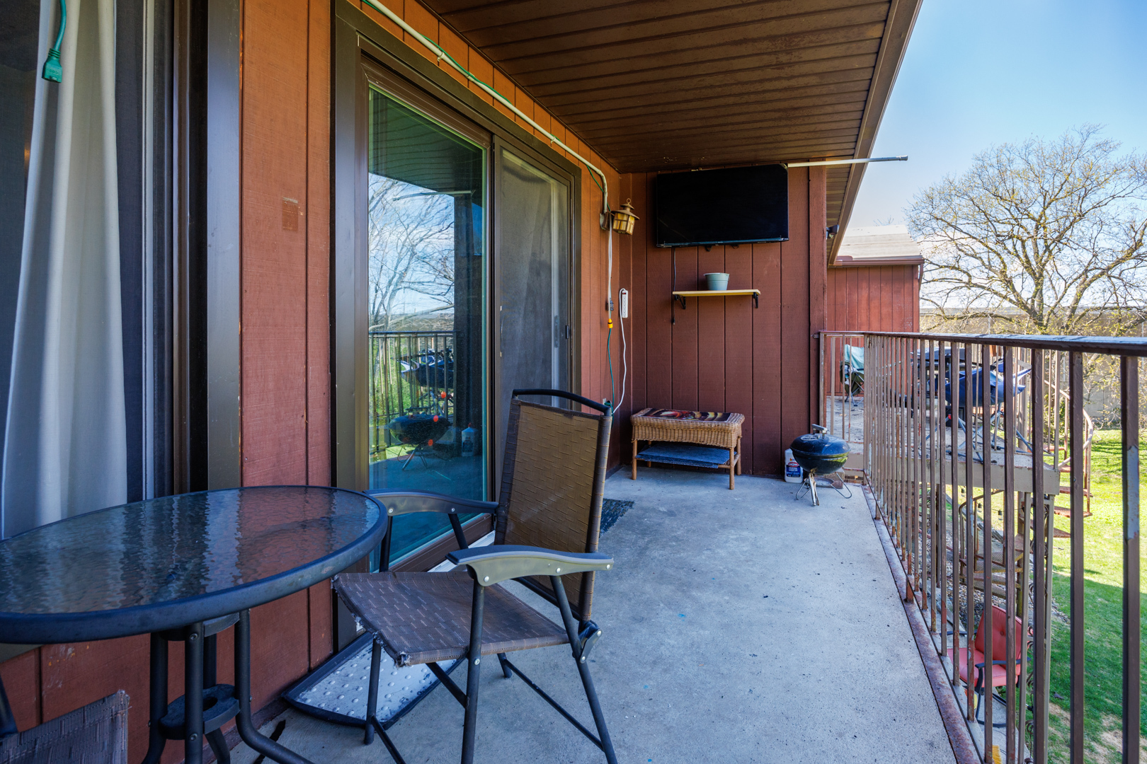 601 N Main Street #4N, Normal, IL 61761