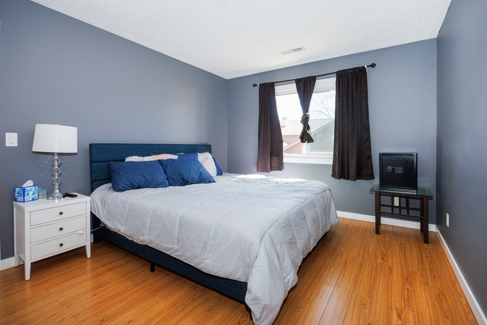 601 N Main Street #4N, Normal, IL 61761