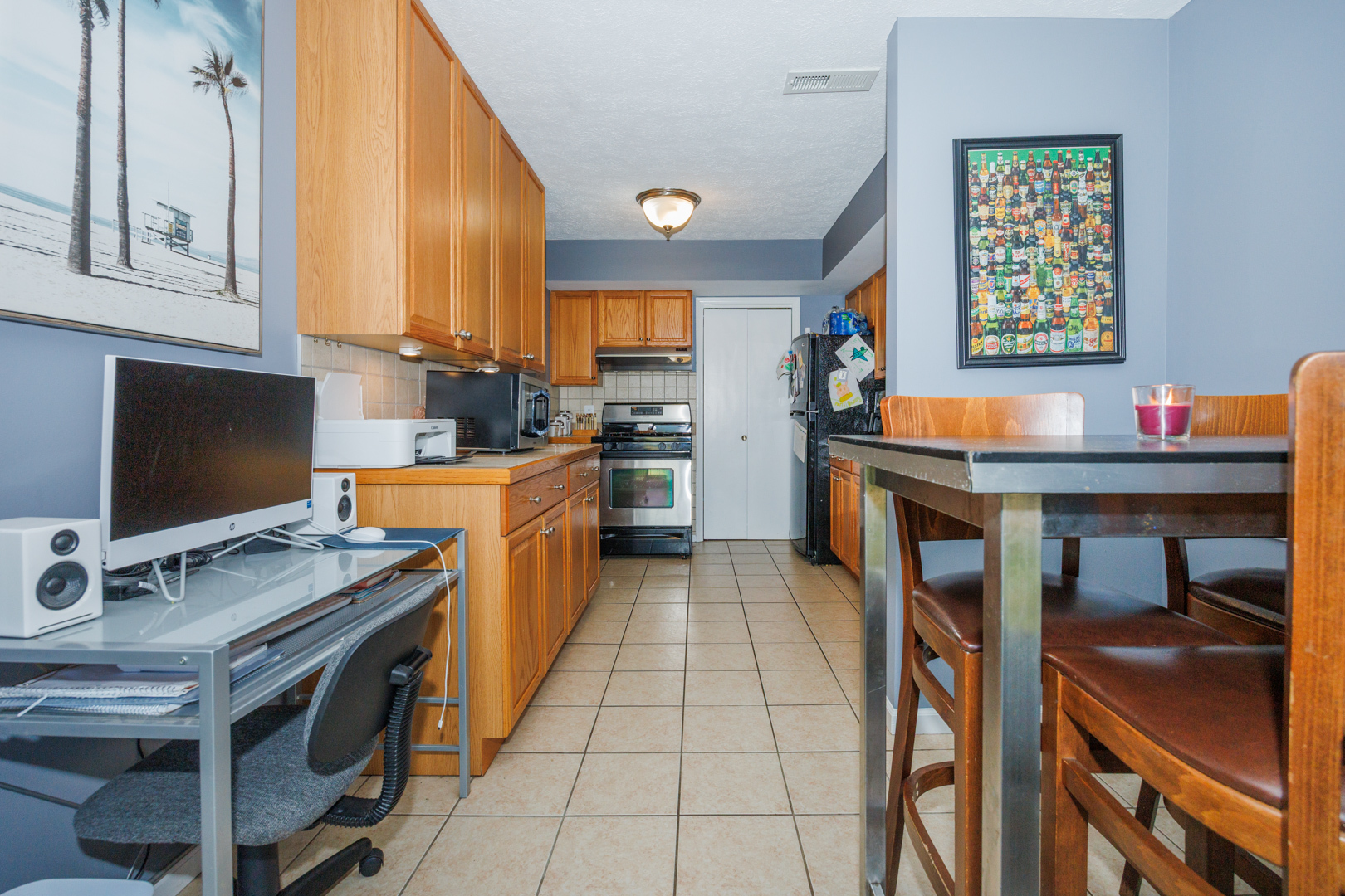 601 N Main Street #4N, Normal, IL 61761