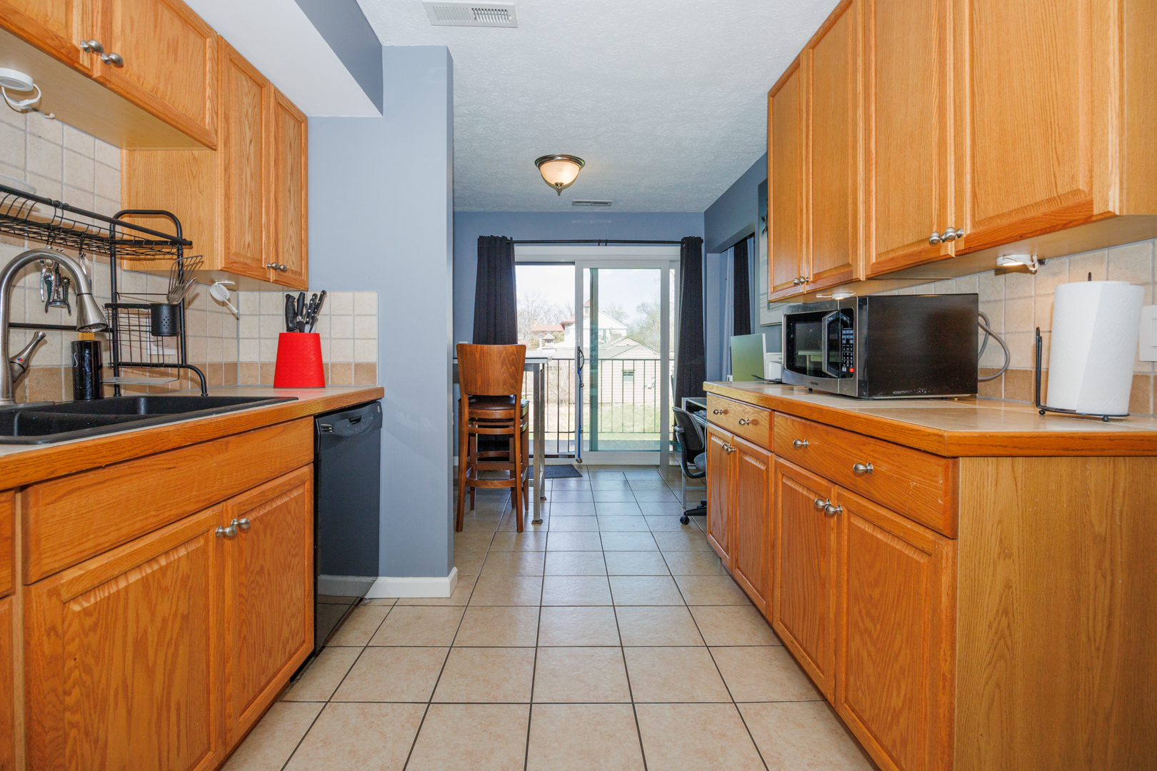 601 N Main Street #4N, Normal, IL 61761