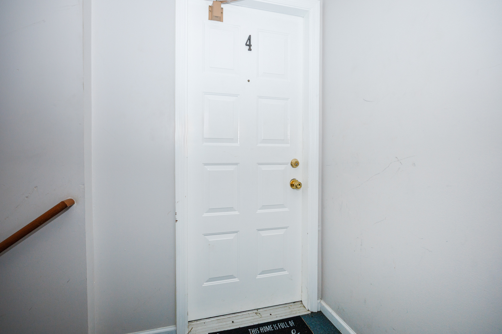 601 N Main Street #4N, Normal, IL 61761