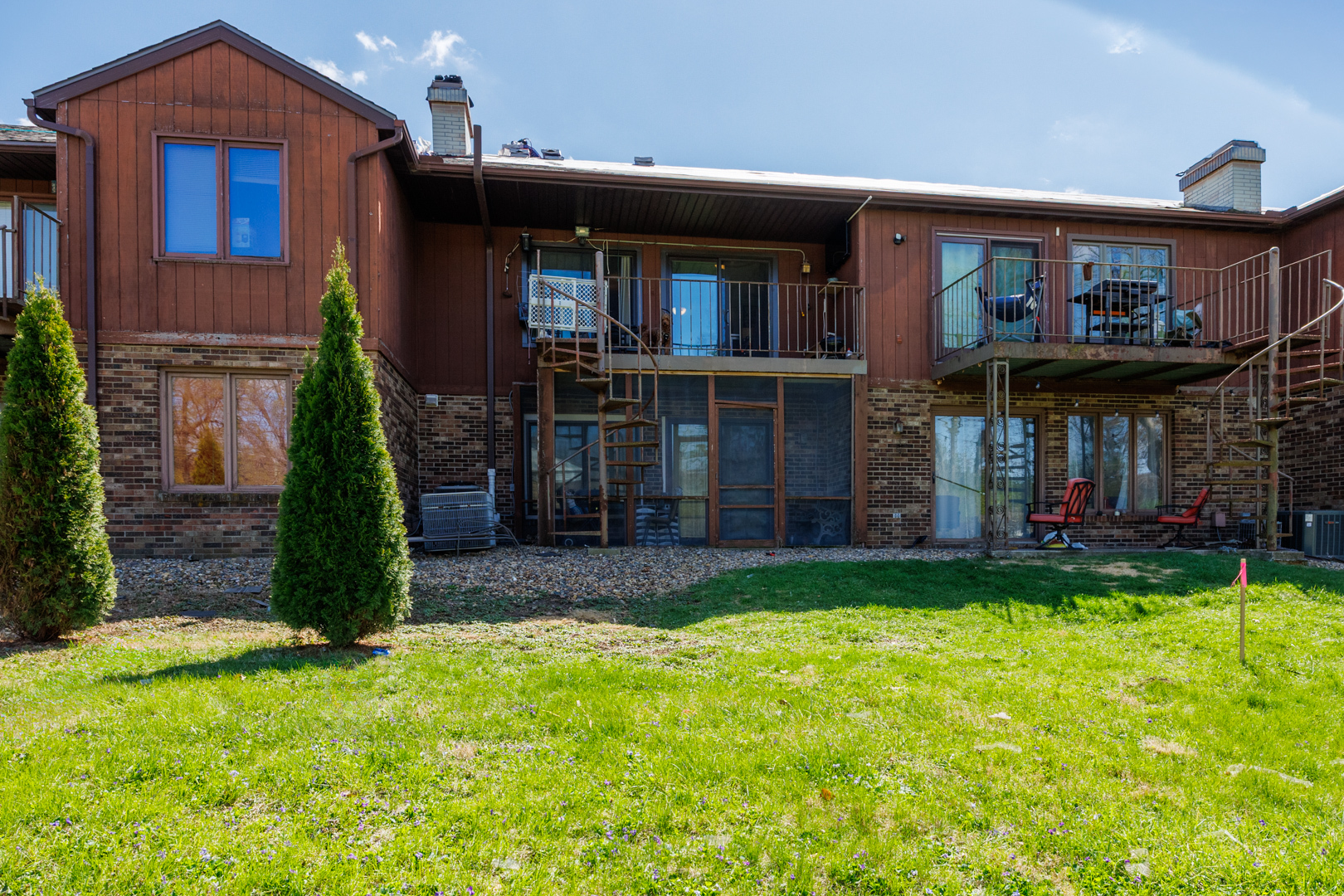 601 N Main Street #4N, Normal, IL 61761