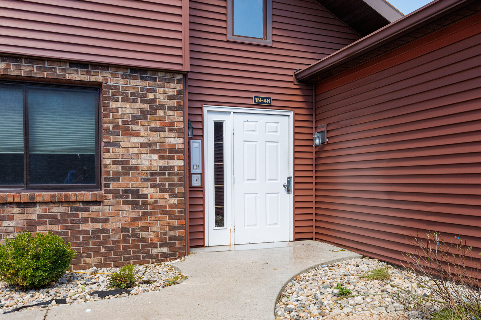 601 N Main Street #4N, Normal, IL 61761