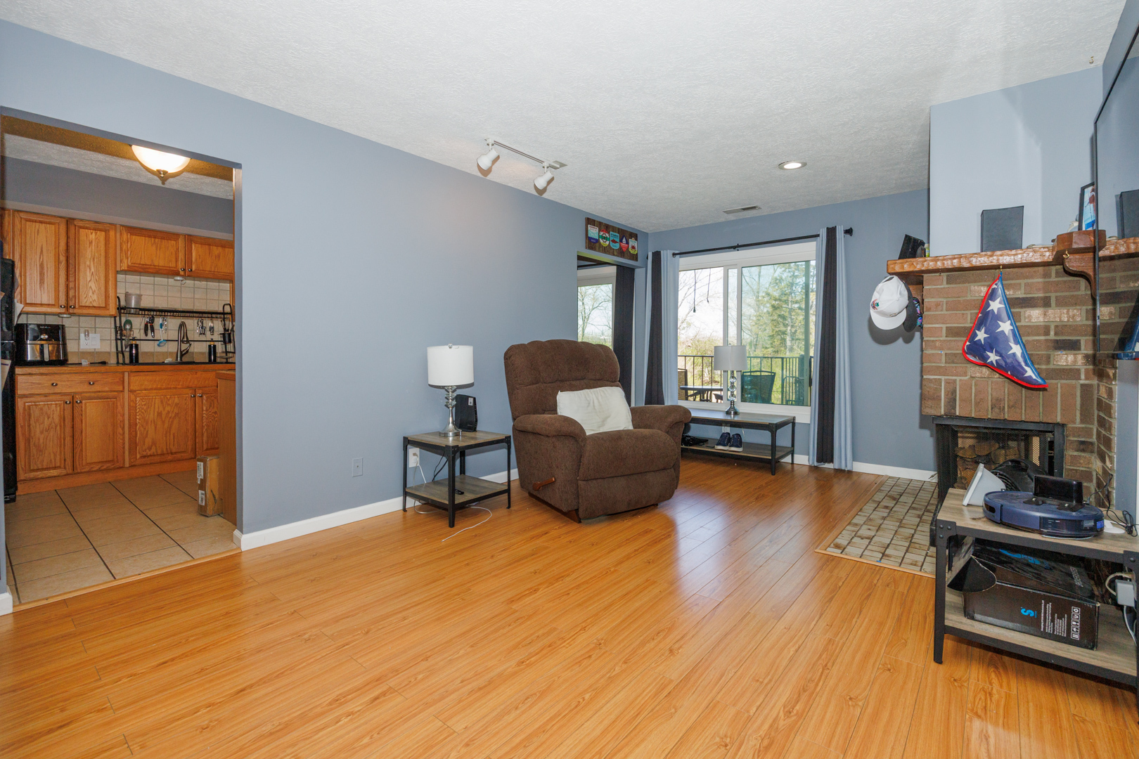 601 N Main Street #4N, Normal, IL 61761