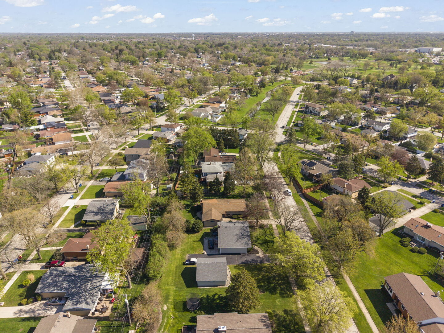 222 E Julia Drive, Villa Park, IL 60181