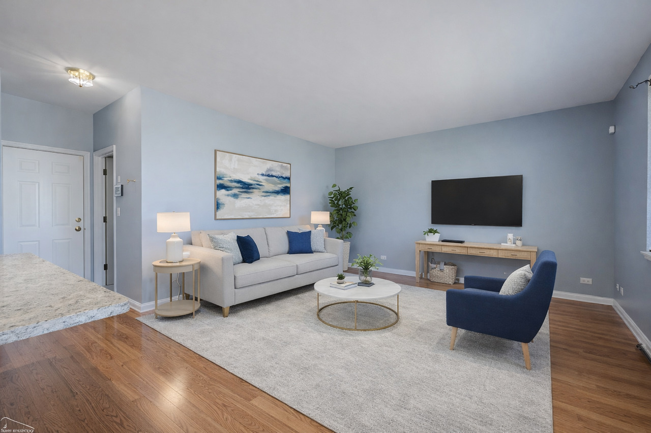 252 Balmoral Court, Glendale Heights, IL 60139