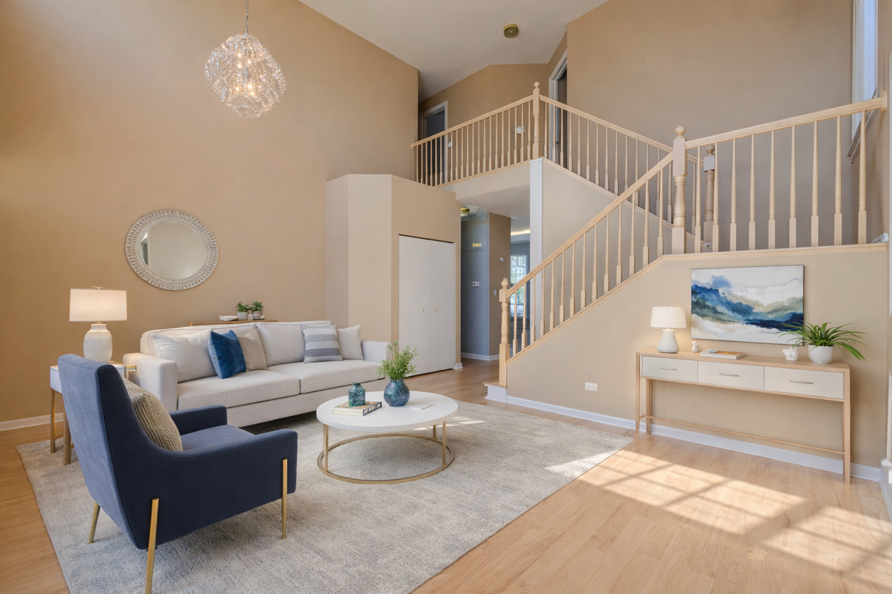 252 Balmoral Court, Glendale Heights, IL 60139