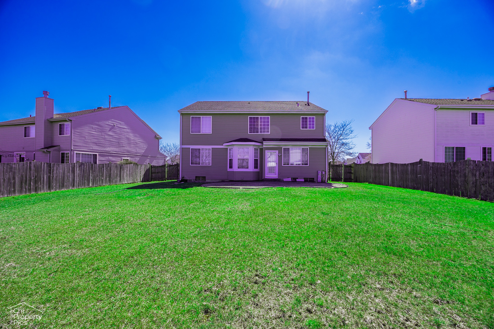 252 BALMORAL Court, Glendale Heights, IL 60139