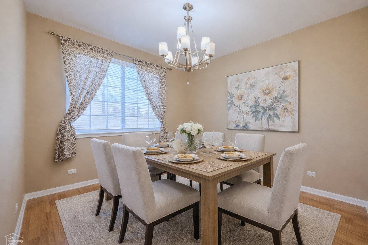 252 Balmoral Court, Glendale Heights, IL 60139