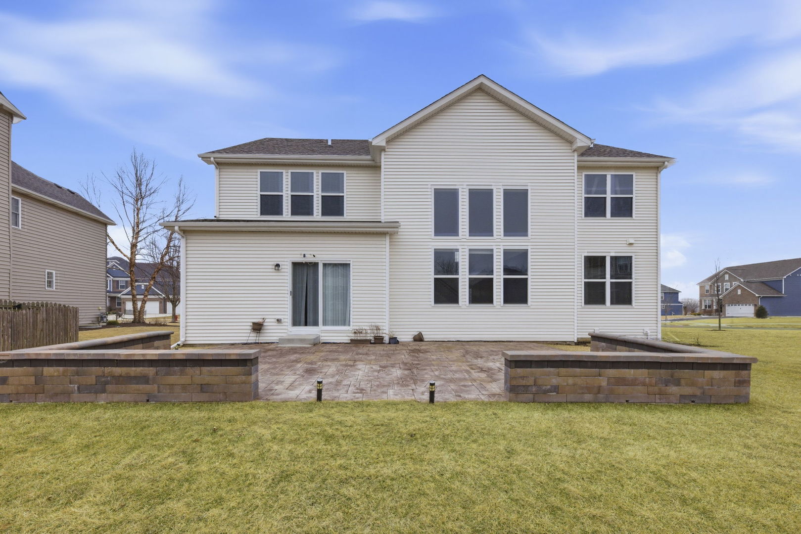 13005 Timber Wood Circle, Plainfield, IL 60585