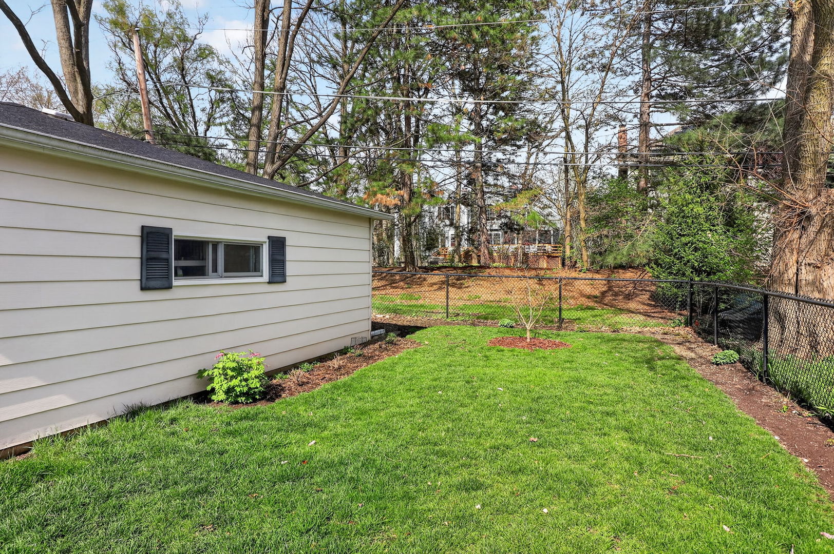 5433 BROOKBANK Road, Downers Grove, IL 60515