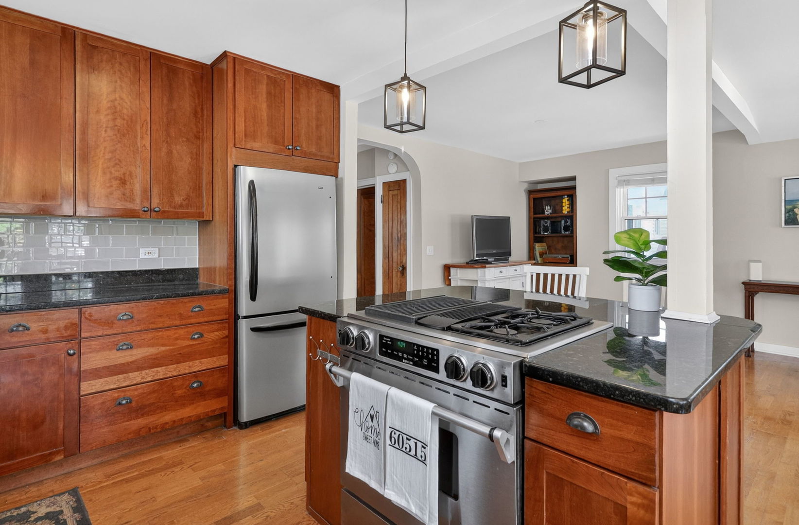 5433 BROOKBANK Road, Downers Grove, IL 60515