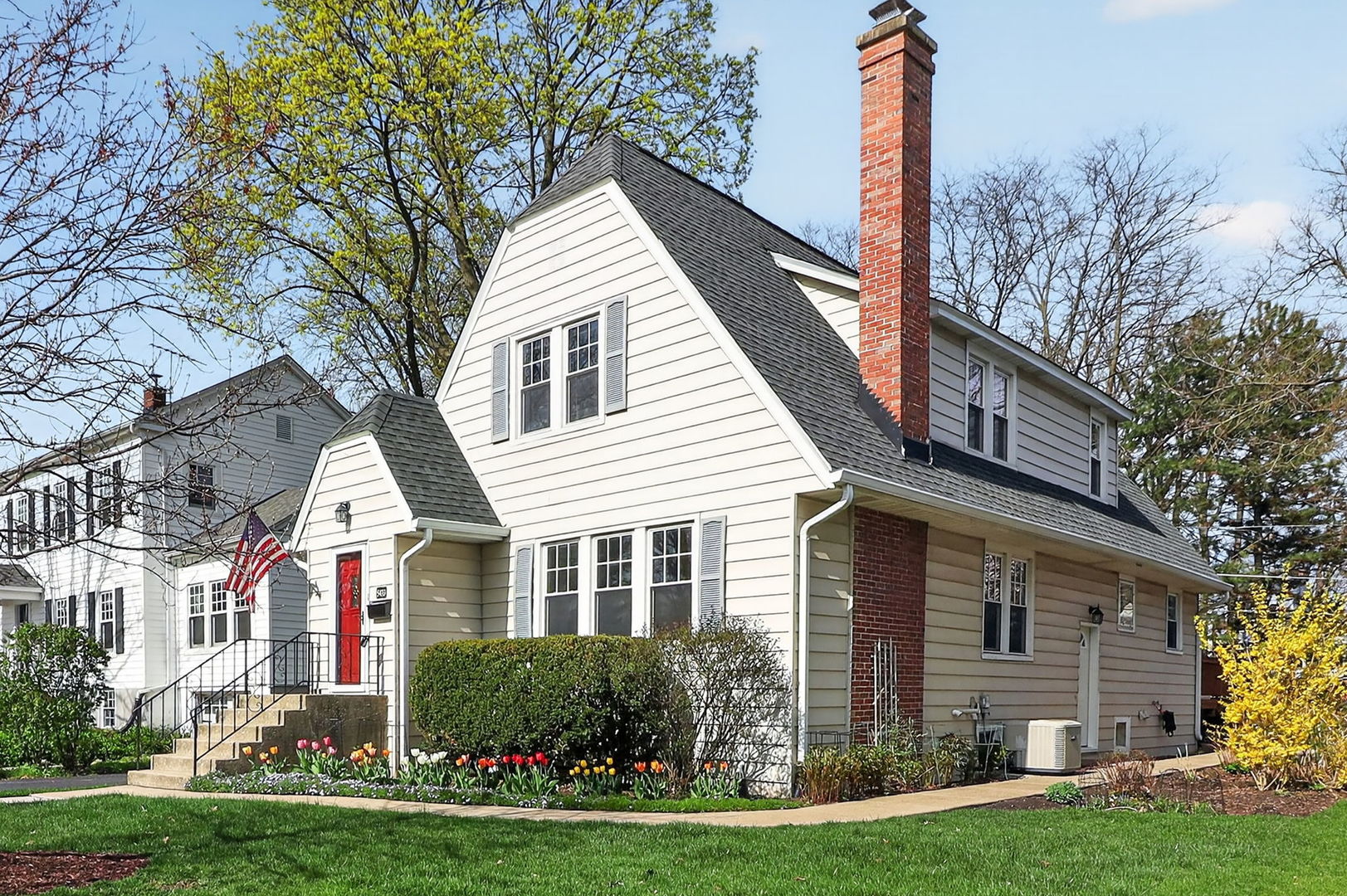 5433 BROOKBANK Road, Downers Grove, IL 60515