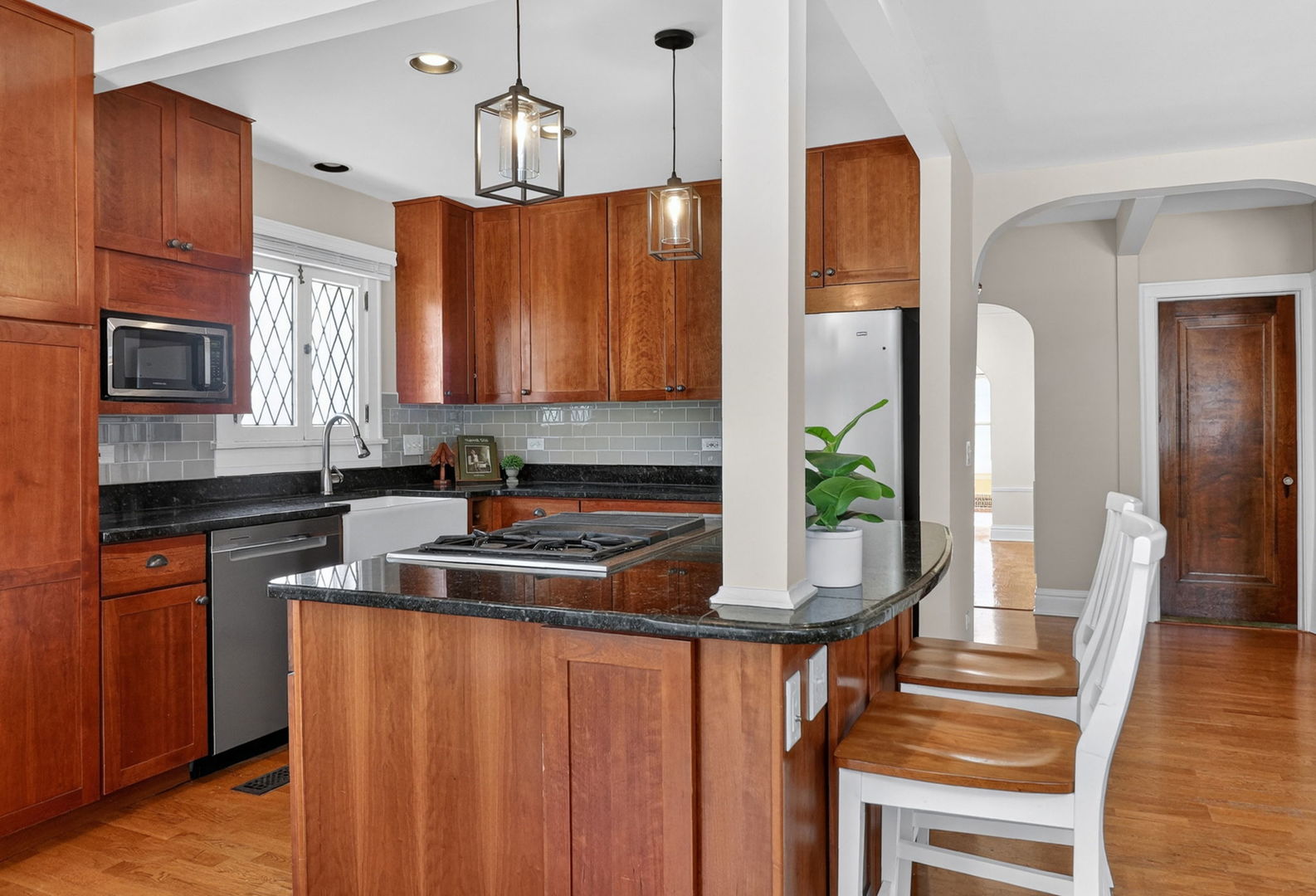 5433 BROOKBANK Road, Downers Grove, IL 60515