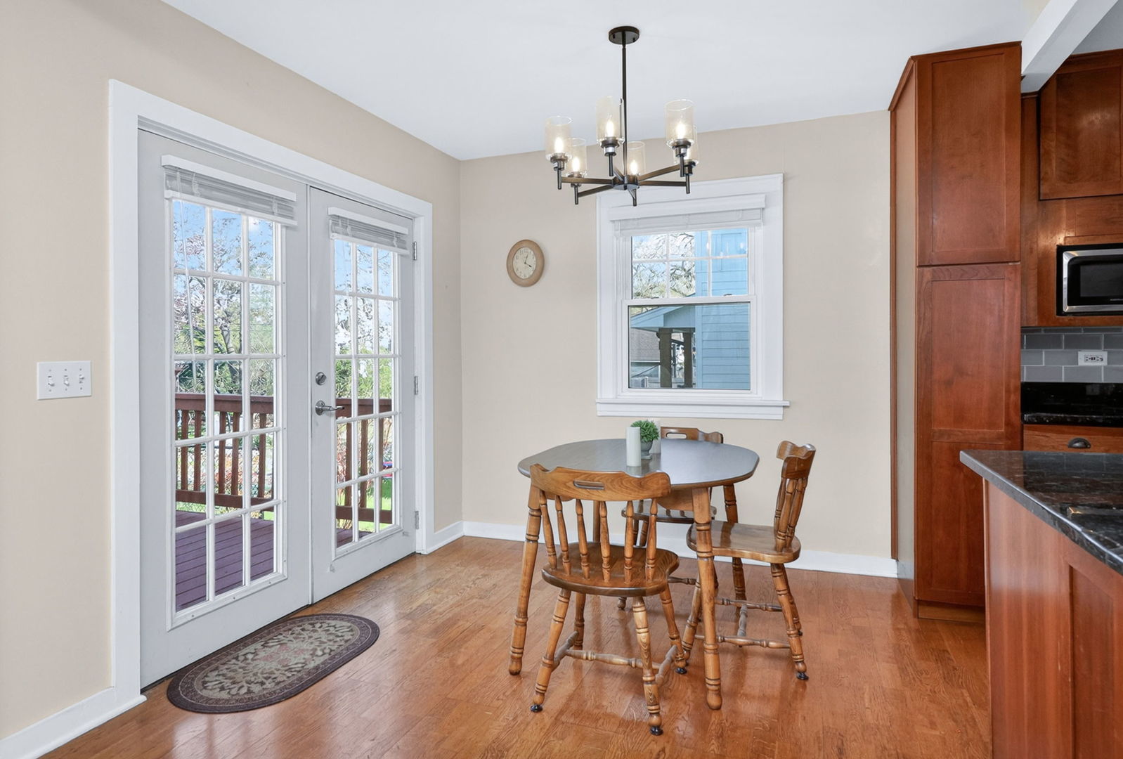 5433 BROOKBANK Road, Downers Grove, IL 60515