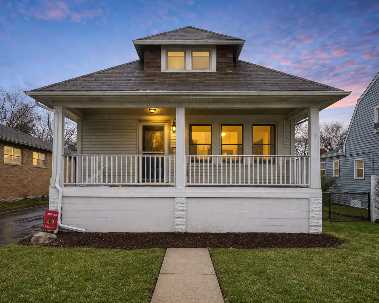 10607 S Springfield Avenue, Chicago, IL 60655