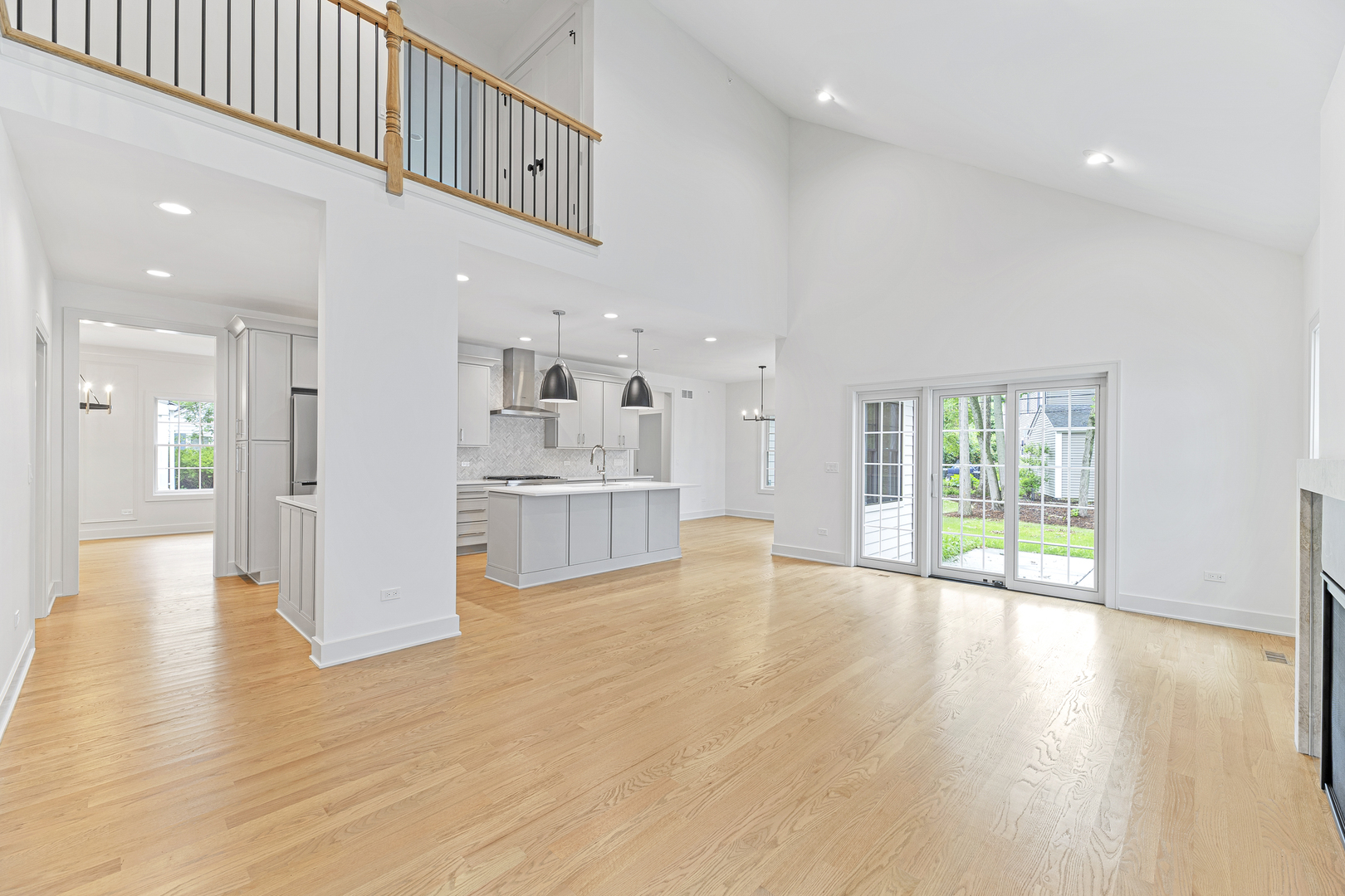 1672 Huntington Lane, Highland Park, IL 60035